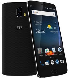 Прошивка телефона ZTE Blade V8 Pro в Перми